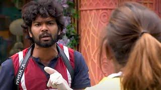 Bigg Boss Tamil Season 8 | 18th December 2024 - Promo 1