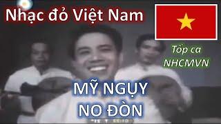 Rare Vietnamese patriotic song: "AMERICANS AND SOUTHERN PUPPETS GOT WRECKED" & English translation