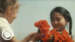 Алма-Ата. Документальный фильм о столице Казахстана (1979)