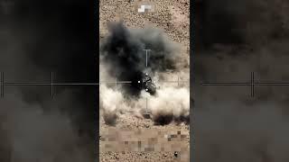 Why Nothing Can Kill AC-130 Gunship #shorts