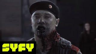 31 Days of Halloween | SYFY