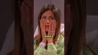 F.R.I.E.N.D.S || Joey: No And I Did Not Ask Her To Marry Me. #shorts #friends #funny