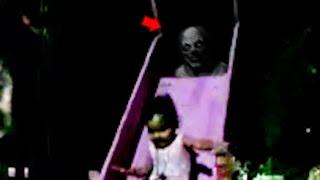 Scary Videos You Can NOT Watch Alone 4