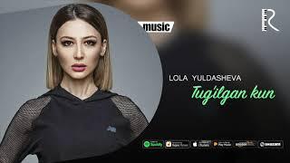Lola Yuldasheva - Tug'ilgan kun (Official music)