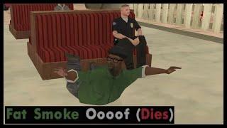 "Fat Smoke Oooof (Dies)" | Chat's DYOM Missions Part 4