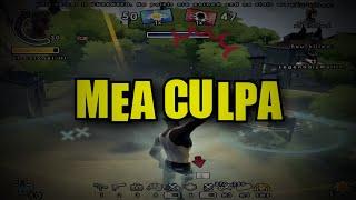 BFH | Clanwar Montage | Mea Culpa