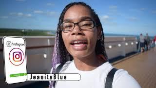 I LIVED ON A BOAT FOR A WEEK: BEST CARNIVAL CRUISE VLOG