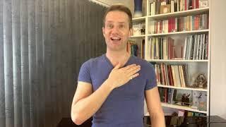 Get Singing with Into Opera! (Workshop 1)