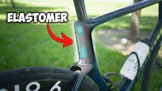 2025 Team Bike is ... Weird.