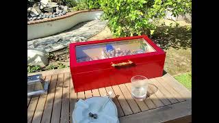 #asmr Cigar Smoking & Relaxation by the Waterfall #notalking #pov #cigarsmoker #cigarshow #cigar