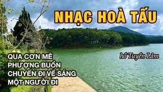 NHẠC HÒA TẤU 21
