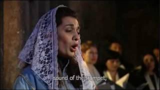 "Quta Der", an Armenian Requiem by Isabel Beyrakdarian and Yerevan Chamber Choir (4.2004)