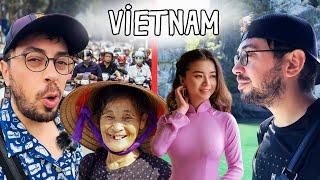 96 Hours in Vietnam with My Japanese Wife | Episode 3