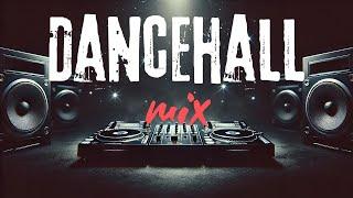 Nodd Zero Dancehall Mix - Sean Paul, Mavado, Mr. Vegas, Vybz Kartel, Spragga Benz, Buju Banton.