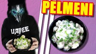 uamee - HOW TO COOK PELMENI [MUSIC VIDEO HARDBASS]