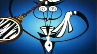 Cartoon Network | All Hypnosis Bumpers