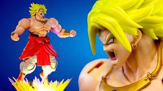 Don't WASTE your money. Do THIS for $1! (Broly by Beast Deities)