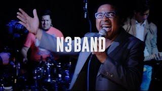 N3 Band -  Gracia Sublime Es/Te Quiero Adorar  - |Raotec Live Session|