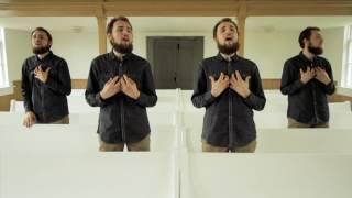 Simon Khorolskiy | For God So Loved (Music Video)