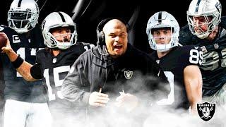 The Raider Way | Las Vegas Raiders | Unofficial Hype Trailer | NFL | 2024