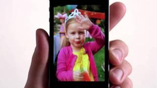 New Apple iPhone Commercial: Every (Retina Display)