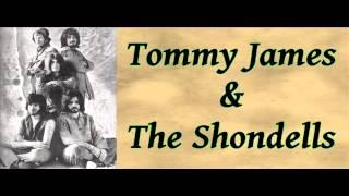 Mirage - Tommy James & The Shondells