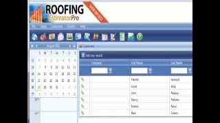 Roofing Estimator Pro Software