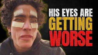 Cosmetic Surgery Fails: The Conspiracy behind Frank Tufano's Botched Eye Surgery