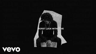 6LACK - Worst Luck [Lyric Video]