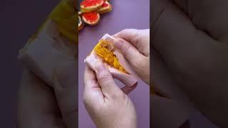 Кыр сосичка #asmr #soap #мыловарение