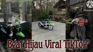 Beat Hijau Viral TikTok