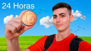Sobreviviendo Con 0,01€ Por 24 Horas