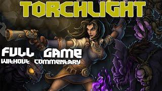 Torchlight 1 Full Game