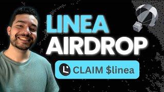 How to Qualify for Linea Airdrop