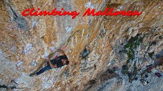 Paco Vila - Perro Viejo (7c+)