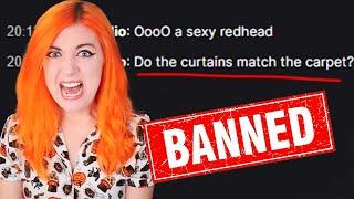 Own Up to Your Mistakes!!! - Unban Requests #5