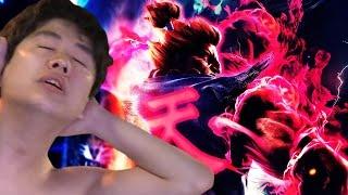 BEST OF POONGKO (Tekken 7/ Akuma)