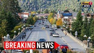 Revitalizing Banff: Caribou Street Set for a Major Transformation