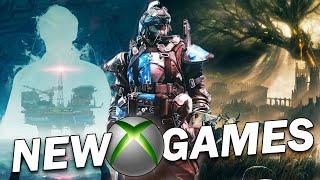 10 Best NEW XBOX & GAMEPASS Games To Play In June 2024