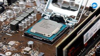 Como saber o socket da placa mãe e do processador pelo CPU-Z