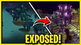 Minecraft 1 22 End Update EXPOSED For This HORRIBLE THING!