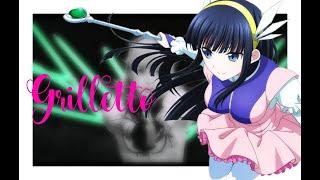 Mahouka Koukou No Rettousei ღ Grilletto ღ Sub español