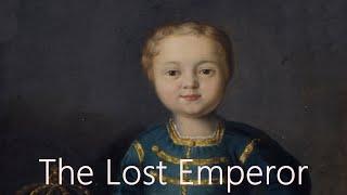 The Lost Emperor of Russia - The Tragic Story of Ivan VI