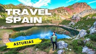 Asturias & Cantabria | SPAIN Travel Guide