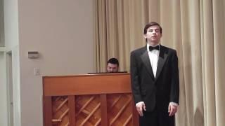 An die Musik - Franz Schubert