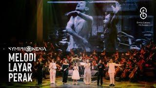 SYMPHONESIA: Melodi Layar Perak, Erwin Gutawa Orchestra Mengemas Kembali Lagu Tema Film Indonesia