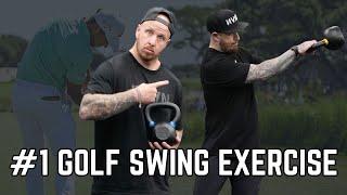 The 1 Golf Swing Exercise you need to do Mid Season