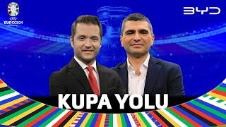 Kupa Yolu | Ali Yönetci & Ilgaz Çınar - 25 Haziran 2024