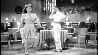 Fred Astaire & Rita Hayworth   The Shorty George