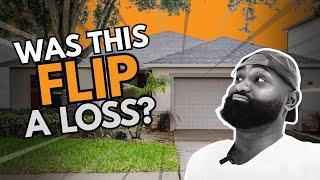 Assessing a Stunning Flip in Clermont, FL | Detailed Walkthrough & Budget Breakdown